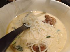 -和府捞面(天河领展广场店)