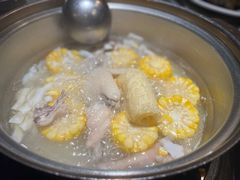 原味椰子鸡-大头椰·海南椰子鸡火锅(思明万象城店)