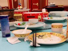 -万荣烤鸭店·北京菜(天坛店)