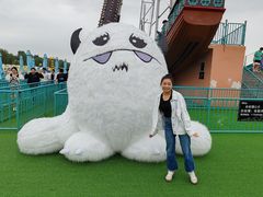 -秦皇岛乐岛海洋王国