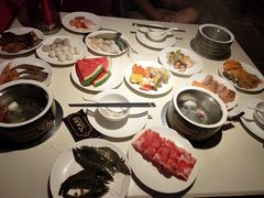 -加餐海鲜自助(集美银泰百货店)
