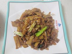 -阿政粤小馆(中央大街店)