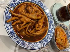 -回家吃饭·地道南昌菜(建德观总店)