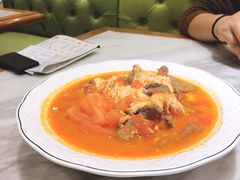 -翠華餐廳(浦东机场T1店)