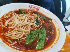 麻辣小面-余丞记川渝面馆(云峰店)