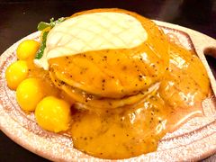-Fresh Fruit Factory - Fruit Cuisine Restaurant