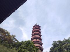-南沙天后宫景区