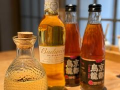 -Minase水濑·日料放题(外滩店)