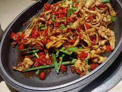 -大碗先生(万家丽店)