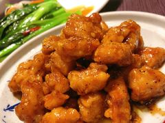 -孙家外婆•长春地标美食新名片(吾悦广场店)