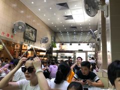 -义顺牛奶公司(新马路老店)