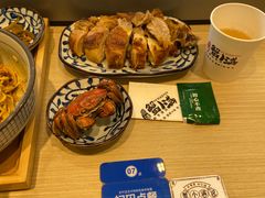 -蟹小满·蟹黄捞面(杭州西湖店)