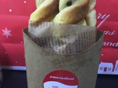 -好利来(马家堡店)