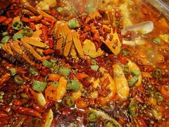 -527烧烤·龙虾·精酿酒(小石城美乐城店)