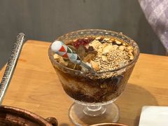 -山茶云南菜(中关村店)