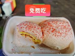 -KENGEE仟吉(庭瑞新汉口店)