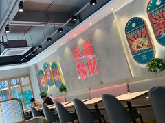 -柠檬树茶餐厅(海雅缤纷城店)