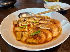 -新荣记(建国门外大街店)