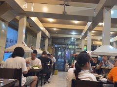 -韩风烤牛肉冷面店