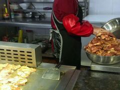 -哆来咪火锅烤肉自助(牌楼店)