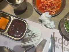 -西塔老太太泥炉烤肉(亚运村店)