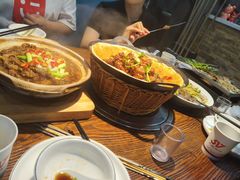 -517烧烤·龙虾·海鲜大排档(万象都荟店)