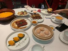 -东富酒家(龙湖西溪天街店)
