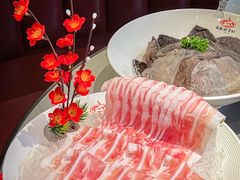 -洞子口重庆鲜货火锅(楚翘城旗舰店)