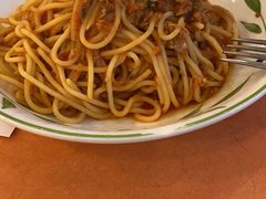 -萨莉亚意式餐厅(河东万达店)