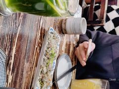 -小川洋风料理(汉街店)