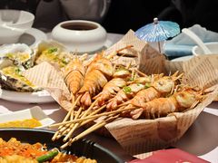 -79号渔船海鲜饭店(坂田店)