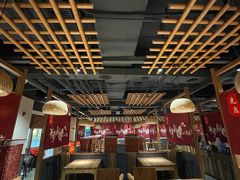 大堂-先启半步颠小酒馆(常熟万达广场店)