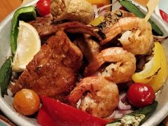 -绿茵阁牛扒餐厅(客村店)