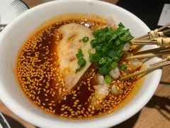 -太二酸菜鱼(汕头苏宁广场店)