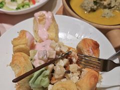 -大鸭梨烤鸭(甘家口店)