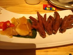 -莲花公园煎蟹(总店)