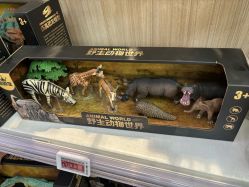 -孩子王童乐园(鹏瑞利青羊广场店)