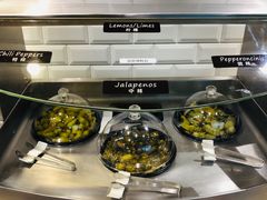 -The Habit Burger Grill 哈比特汉堡(爱琴海店)