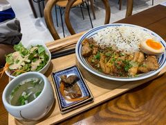 -肥朵食堂(带梦胡同店)