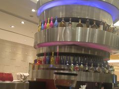 -上海大宁福朋喜来登酒店大堂吧(共和新路店)