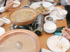 -哈啾嗨·蒙文化主题餐厅(京汉新城店)