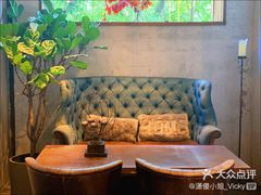 -Ginger(兴国路店)