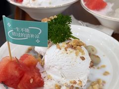 -自然椰·海南清补凉(海月广场店)