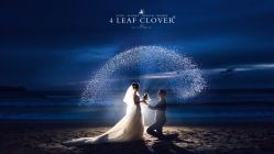 -四叶草环球旅拍