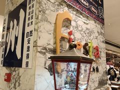 -合肥皇冠假日酒店·菲亚斯特自助餐厅(黄山路店)