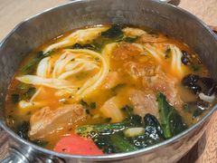 -小满手工粉(北京富力广场店)