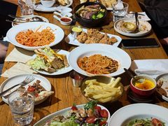 -CALDO CALDO 卡多厨房(双盛花园店)