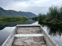 -大理洱源西湖景区
