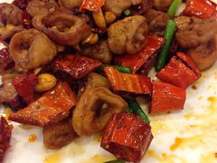 -添福来墨鱼饺子 · 海鲜东北菜(泡崖店)