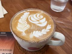 -本無咖啡·BeanWood Coffee